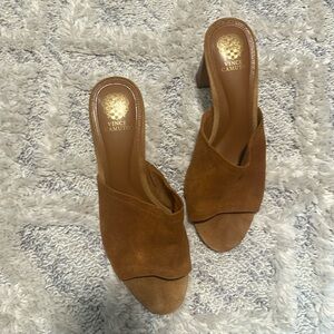 Vince Camuto AlyysaMule Sandals